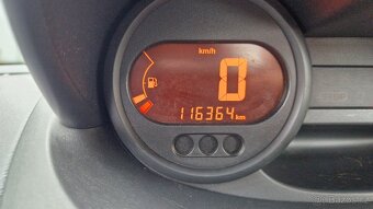 Renault Twingo 1.2i 55kw, r.v. 7/2011, STK do 5/2027, 116400 - 8