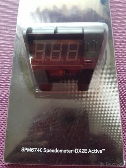 Rc tunning SAVAGE - 8