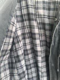 Bunda unisex Disturbia- Parka - 8