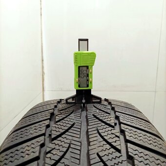 ALU: 17" ALU kola – 5x120 – 7,5J x 17" ET34 - 8