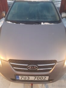 Kia Ceed 1,6crdi na N.D.motor k.o - 8