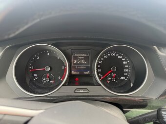 VW Tiguan 2.0TDI 110KW Active - 8