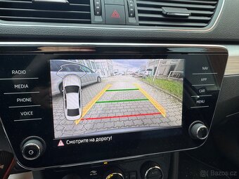 Škoda Superb, 2022 rok, 2l diesel,DSG,skvěly stav,top výbava - 8