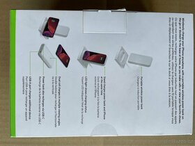 Belkin Bezdrátová Powerbanka 10.000 mAh 7,5W - 8