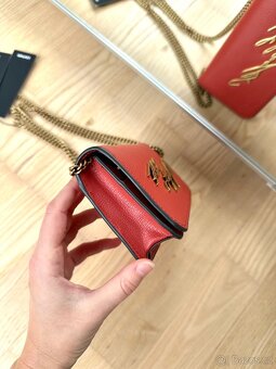 CROSSBODY KABELKA KARL LAGERFELD - 8