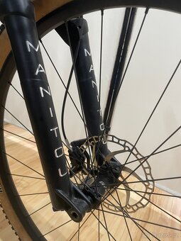 Cannondale Trail 29” M - 8