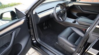 Tesla Model Y, Long Range 4WD, SoH 93.4% - 8