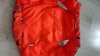 Bundy vesty 98-104-110 - 8