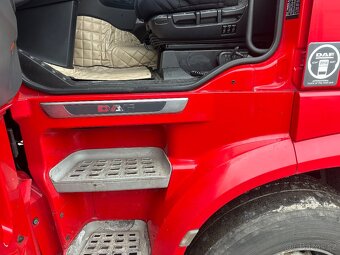 Daf XF 106.480,Standart,SSC,Spoiler - 8