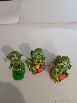 Staré hračky z Kinder surprise - 8