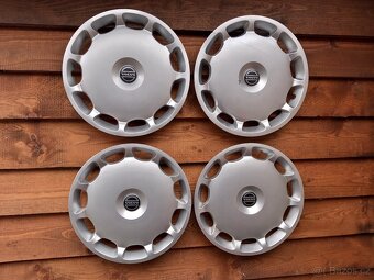 Poklice Volvo, Sada 9173282 - 8