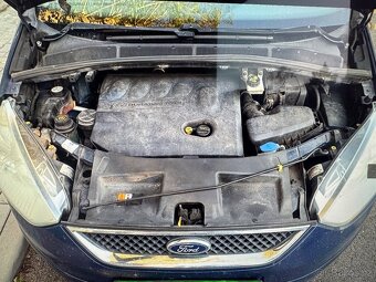 Ford Galaxy 2.0 TDI - 8