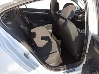 VOLKSWAGEN E-BORA 100kW - 8