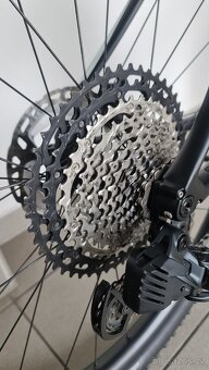 Merida BIG.NINE 7000 - 8