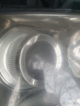 T5 VW MULTIVAN Xenonová světla - 8