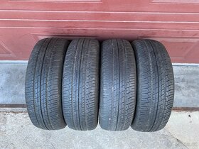 PNEU DUNLOP SPORT - 195/60 R16 C - sada č. 43 - 8