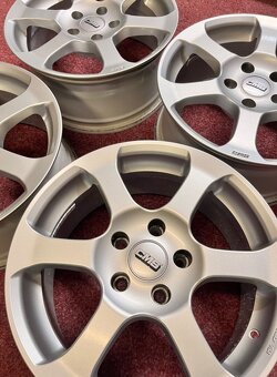 5x120 R17 alu CMS pro BMW - ET 35 - 8