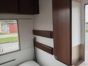 FORD TRANZIT MK2-OBYTNY SPECIAL - 8