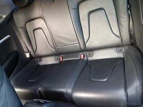 Audi a5 2.0 TDI a 1.8 tfsi ND - 8