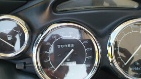 Triumph Trophy 1200 - 8