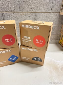 Dětské hračky - 8