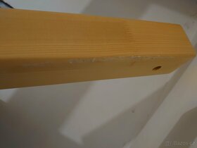 Dřevěné schody - 8