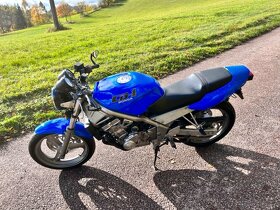 Honda CB-1 400 1990 - 8