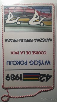 Prodám vlaječky - 8
