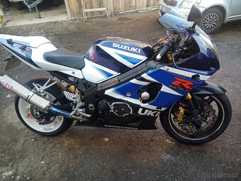 GSX-R 1000 k3 - 8