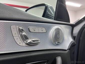 Mercedes-Benz E450 benzín 270 kW 4-Matic 68TKM DPH - 8