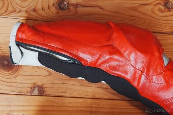 Kožená moto bunda Dainese - 8