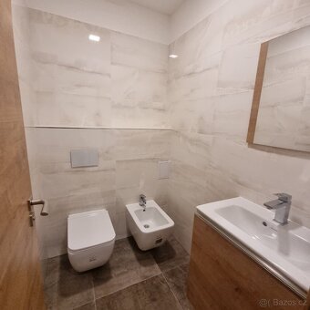 Pronájem novostavby rodinného domu 153 m², s pozemkem 1000 m - 8