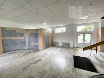 Prodej byty 1+kk, 20 m2 - Brno - Líšeň, ev.č. 110045 - 8