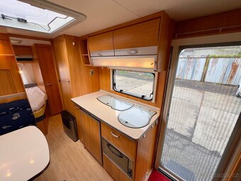 WILK S4 550 ~ palandy - 8