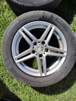 5x112 R16 Škoda - 8