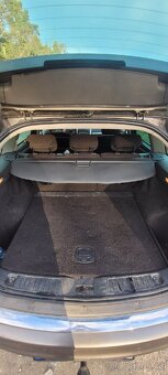Fiat croma combi 1,9JTD 88kW - 8