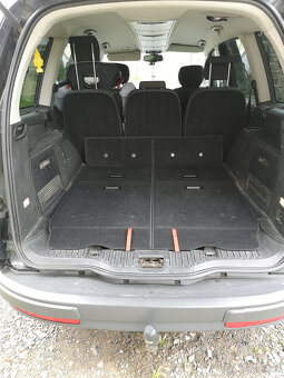 Ford Galaxy 2.0 BENZÍN, TAŽNÉ, 7MÍST, SERVISOVÁNO - 8