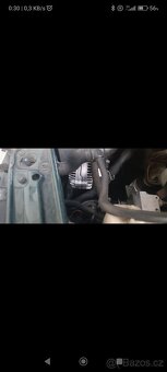 Audi A6 C4 2.5tdi - 8
