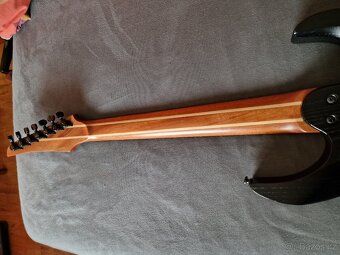 Levoruká kytara Legator N7FP - 8