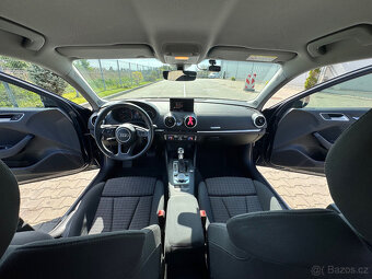 Audi A3 S-line Sportback - 8