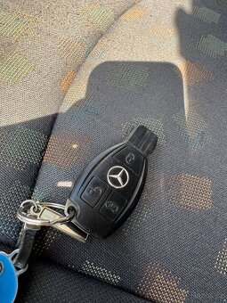 Mercedes vito - 8