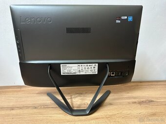PC Lenovo Lenovo IdeaCentre AIO 300-22ISU - 8