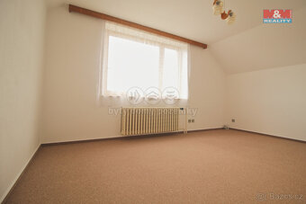 Prodej rodinného domu, 111 m², Slavonice, ul. Julia Fučíka - 8