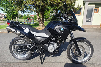 BMW G650 GS G650GS 6500km - 8