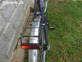Dámské kolo Colorado Bike - 8