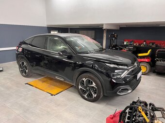 Citroen c4 3 rok 2022 najeto 34tis - 8