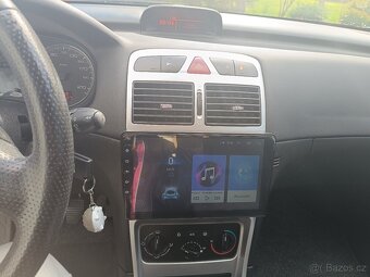 Peugeot 307 1.6 NFu - 8