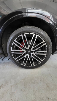 Audi Q7 45 TDI mHEV quattro tiptronic - 8