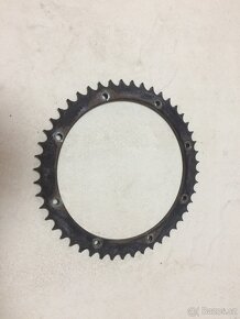JAWA DuplexBlok, Jawa 250 Duplex Blok - 8