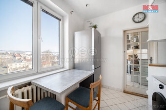 Prodej bytu 2+1, 55 m², Česká Třebová, ul. Nové náměstí - 8